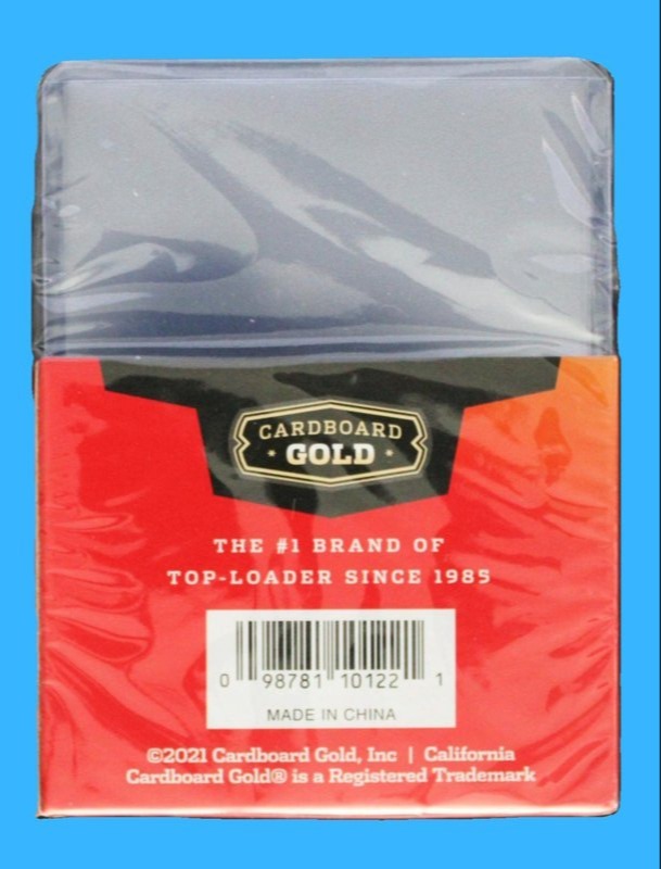 Top Loaders (25 cnt.) - Image 2